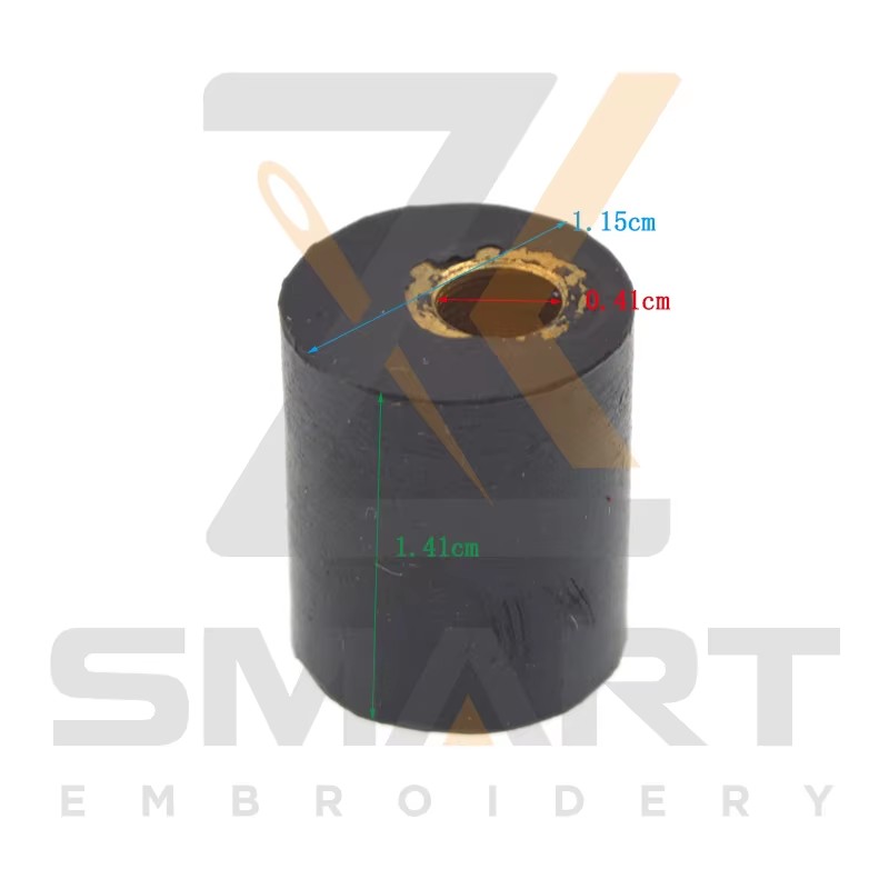 Barudan Fűrészgép alkatrész KN272401 Stopper Eccentric C0403BD02