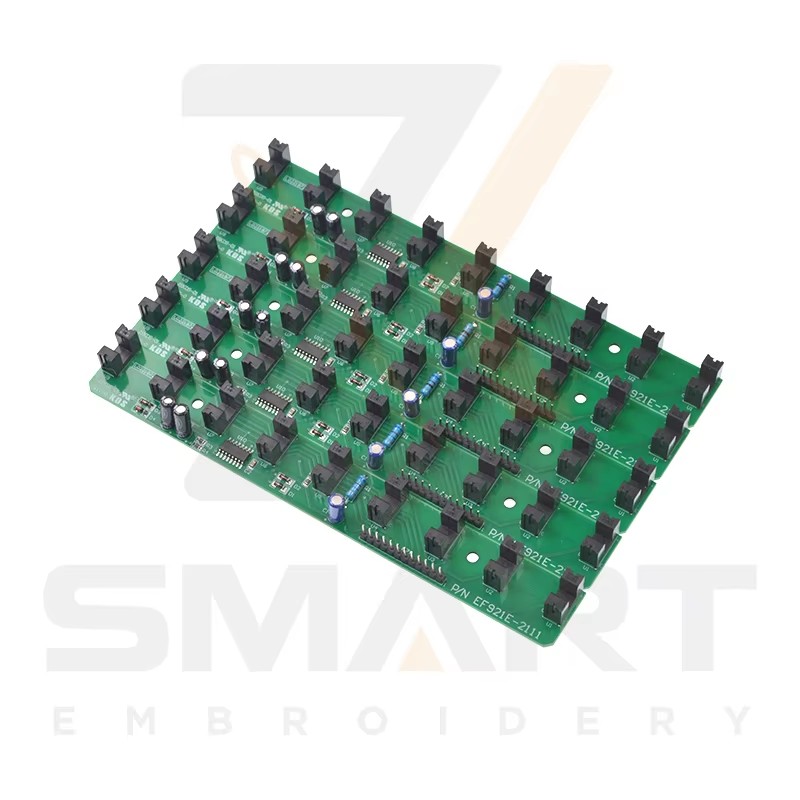 DAHAO EF921 érzékelő kártya EDH0501-EF921-C