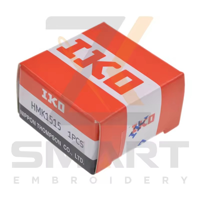 HMK1515 Tajima SWF kínai csiszoló gép alkatrészek B0102-HMK1515-IKO