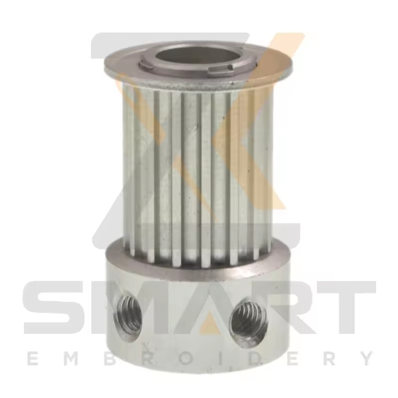 Pulley 3M 8MM lyuk 16 fogak kínai csiszoló gép alkatrészek D05-3M-D8-T16-W15KF