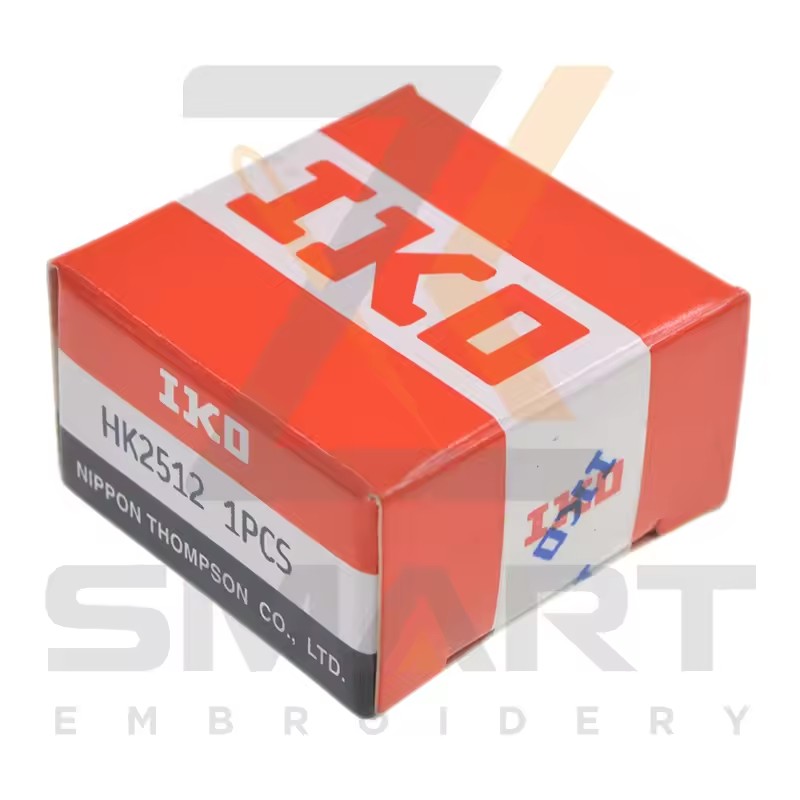 HK2512 Tajima kínai SWF csiszoló gép alkatrészek B0102-HK2512-IKO