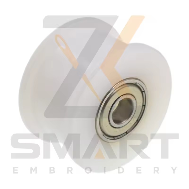 Tajima Tension Pulley Bearings Tajima Fűrészgép alkatrészek D08037
