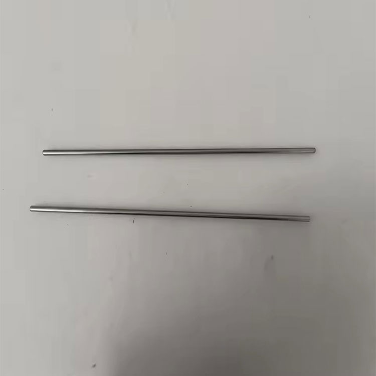 Rotary Hook Shaft 7.94 Dia 360MM Hossza Kínai Fűrészgép Alkatrészek R030104-7.94*360