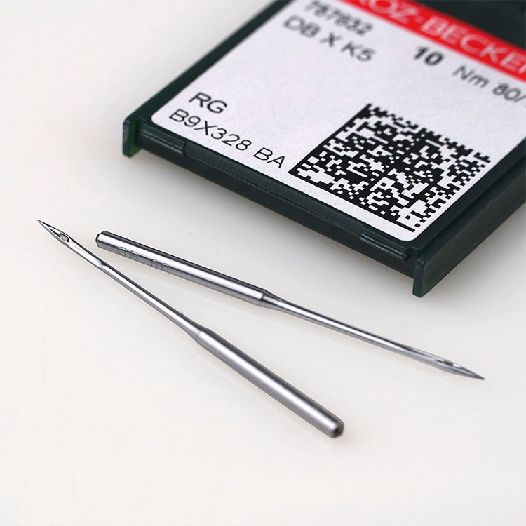 GROZ-BECKERT DB * K5 GROZ-BECKERT DB * K5 számítógépes borotválógép