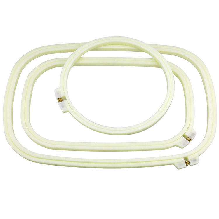 Embroidery Frame Embroidery Frame Square Számítógép Embroidery Machine Cross Embroidery Hand Push Embroidery Frame